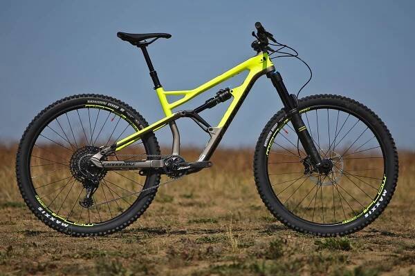 Cannondale Jekyll 29 3