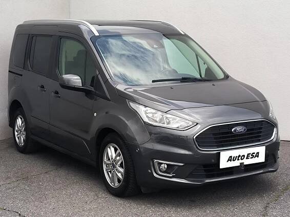 Ford Tourneo Connect 1.5TDCi Titanium