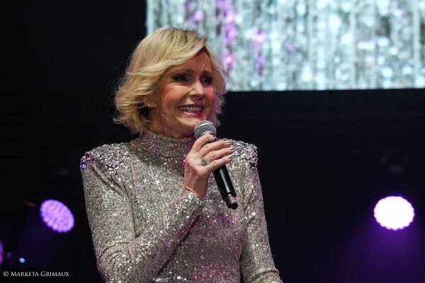 Helena Vondráčková | Markéta Grimaux Art 