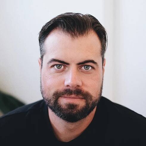 Joshua Bryant – Product Design Leader