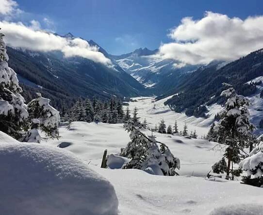 Haus Alpengruss, Gerlos | Urlaub am Bauernhof