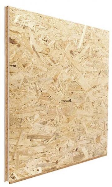 OSB 3 SWISSKRONO PD - 12x675x2500mm - OKRAM GROUP