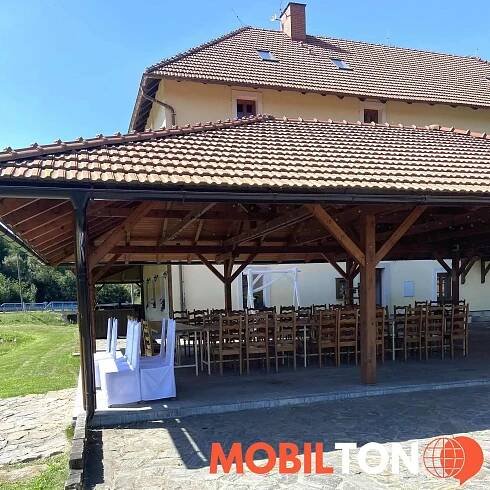 Zbraslavice mlýn Pančava - Zbraslavice - restaurace v zbraslavice