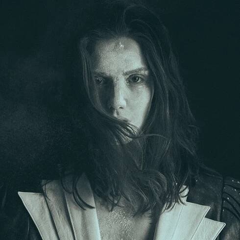 Sarah Arato - ACTORSMAP