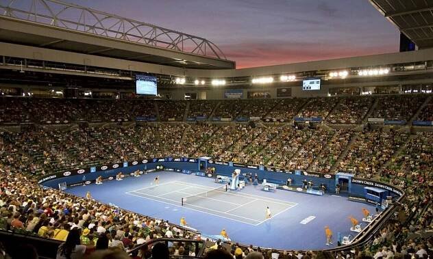 Gauffová, Murray, Alcaraz a další. Kteří tenisté můžou překvapit na Australian Open?