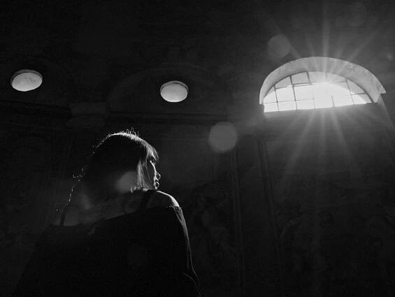 Béatrice Dalle - La Passion selon Béatrice - Z filmu