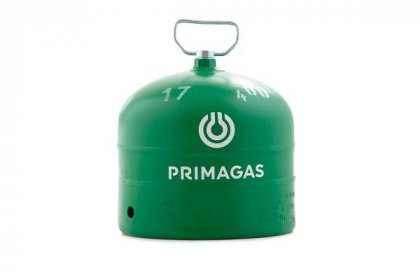 Primagas Plyn propan butan 2 kg (pouze náplň)