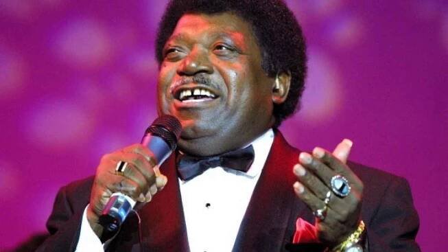 Zemřel zpěvák Percy Sledge, kterého proslavil hit When a Man Loves a Woman