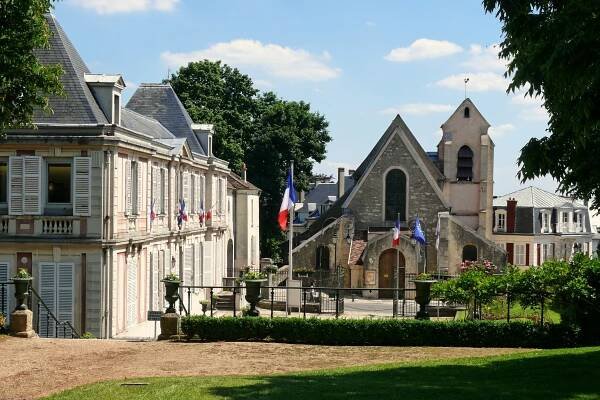 Villeneuve-le-Roi (obec)