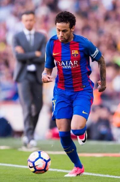 FC Barcelona v Villarreal CF - La Liga
