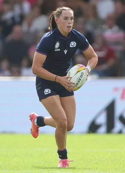 Emma Orr