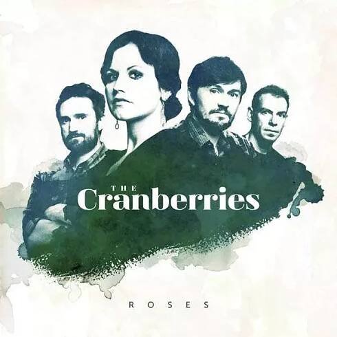 The Cranberries: Roses CD