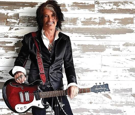 Joe Perry