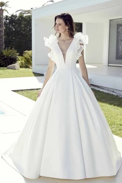 Brautkleid Divina Sposa 222-03