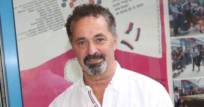 Martin Dejdar trpí bolestmi. Operaci odkládá i kvůli novým epizodám Specialistů