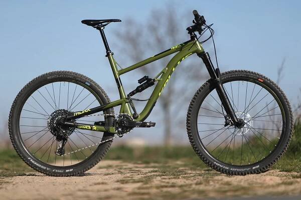 Kellys Thorx 50 29"