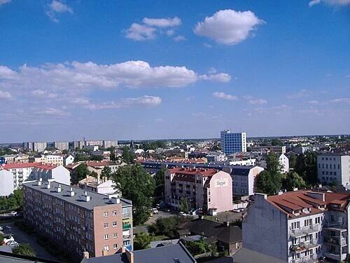 Województwo mazowieckie – Wikipedia, wolna encyklopedia