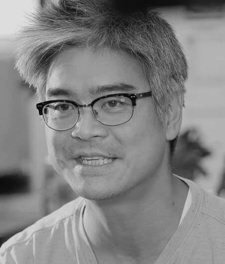 Lloyd Suh - Ma-Yi Theater Company