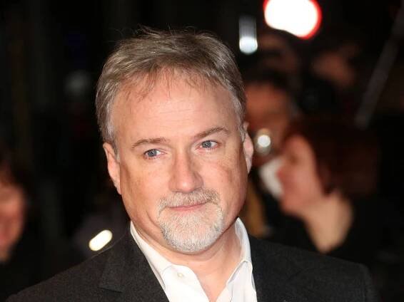 David Fincher