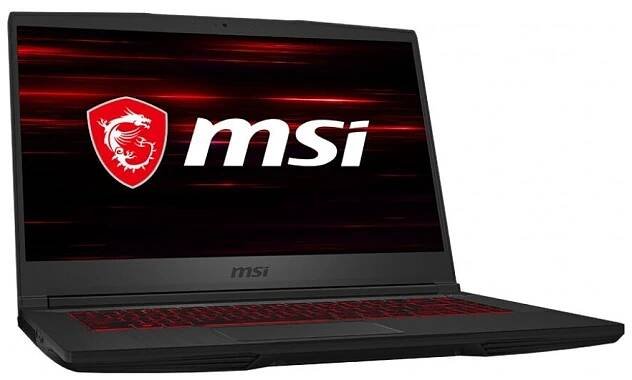 MSI GP73 i7-8750H 32GB 512SSD GTX1070 FHD W10 Kód výrobce MSI GP73