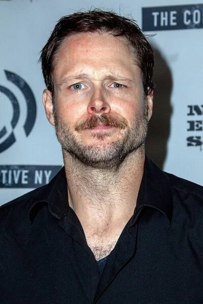 Michael Abbott Jr. herec