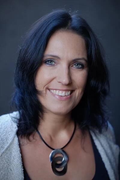 Kdo jsme — atelier Zlámalová