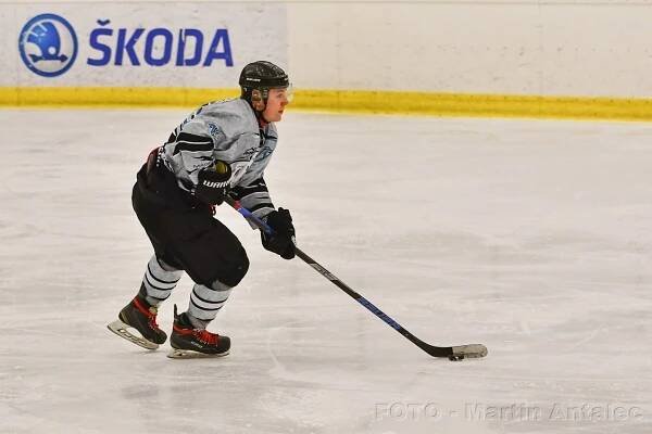 HC WOLVES Česky Těšín