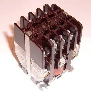 Stykač Stykač V 16 M 24V 50Hz 16A