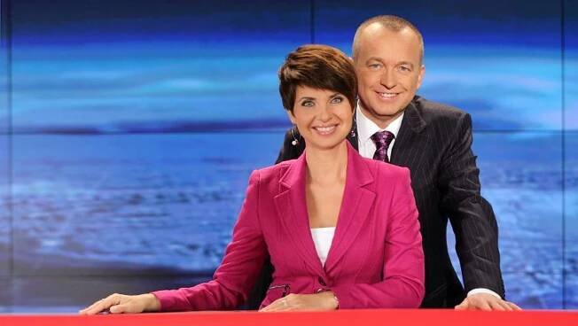 Velká proměna moderátorů Televizních novin: Tváře, které jste vídali 30 let