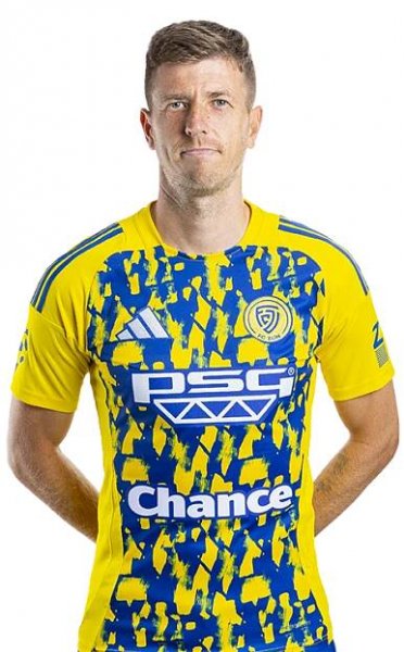 Lukáš Bartošák - FC Zlín