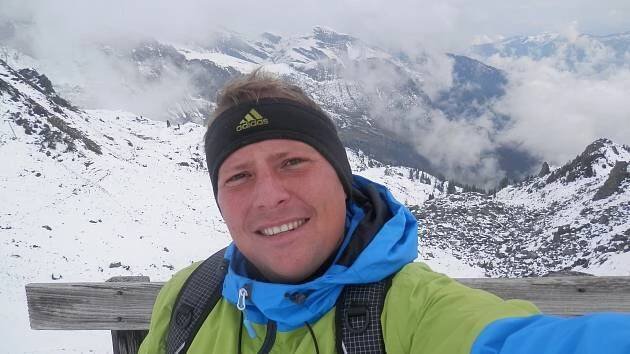 Michal Polák miloval windsurfing. Vítr z plachet mu odvál zákeřný pneumokok