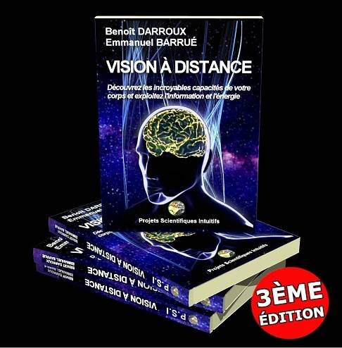 Vision à distance en est à sa troisième édition.