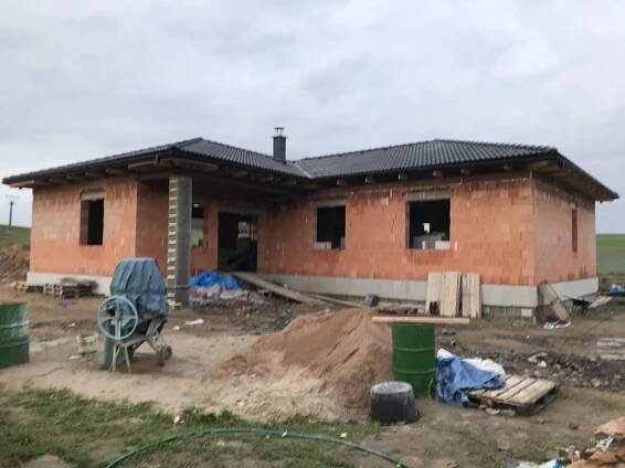 Střechy-stavby Dominik Bartošek foto 4