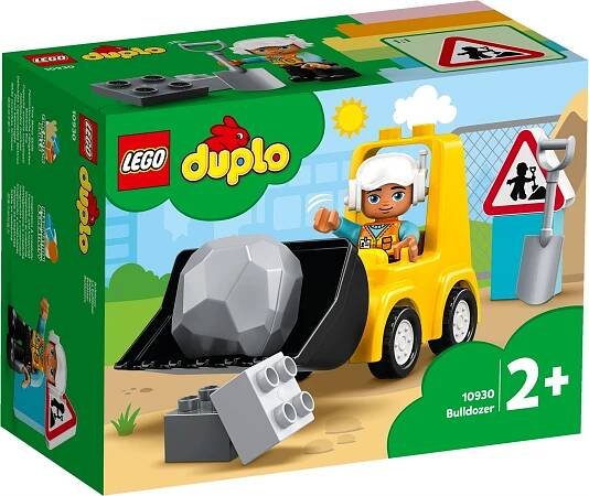 LEGO® DUPLO® 10930 Buldozer