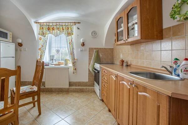 Apartmány Adršpach u Kozárů Teplice nad Metují Exteriér fotografie