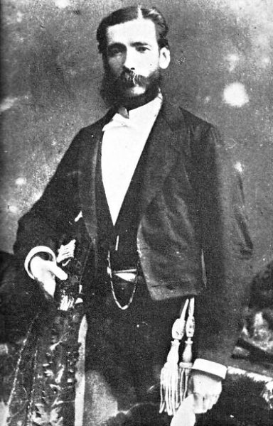 Alberto Elmore Fernández de Córdoba - Wikipedia