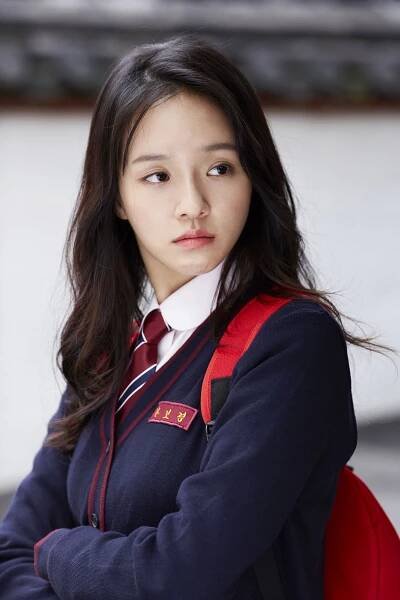 Gyu-young Park - Goemooldeul - Z filmu