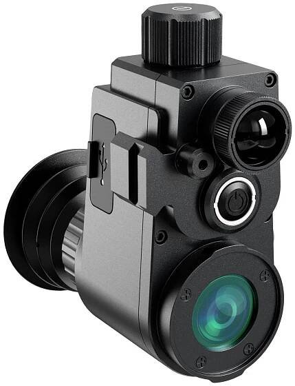 Sytong HT-88 940nm Night Vision Clip-On