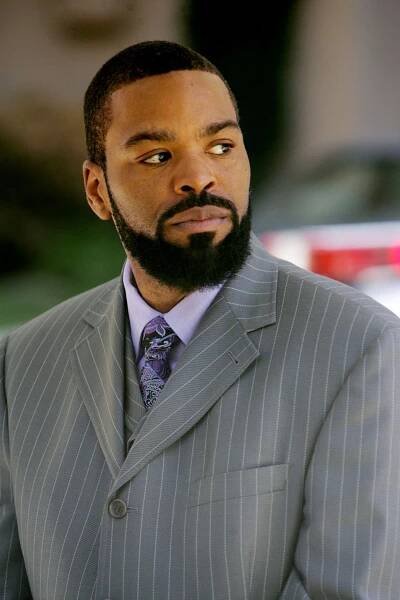 Kriminálka Las Vegas - Opušťák - Z filmu - Method Man