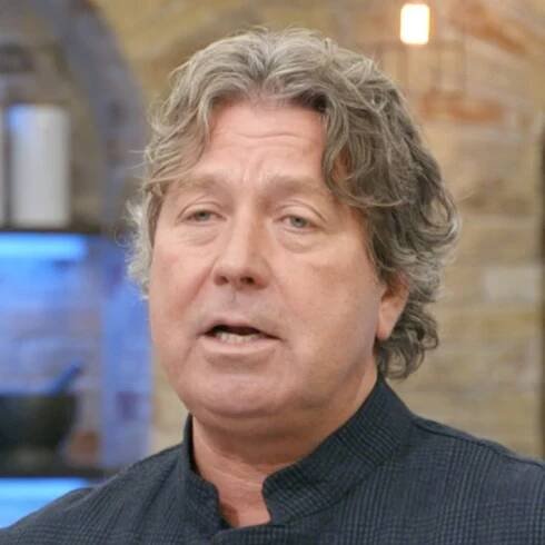 John Torode sacked from MasterChef over ‘extremely offensive racist term’