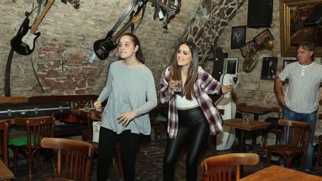 Zpěvačka Nikol Votrubová (24) o AUTISMU: Písničkou boří mýty