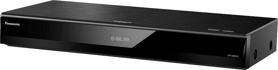 Panasonic DP-UB824EG