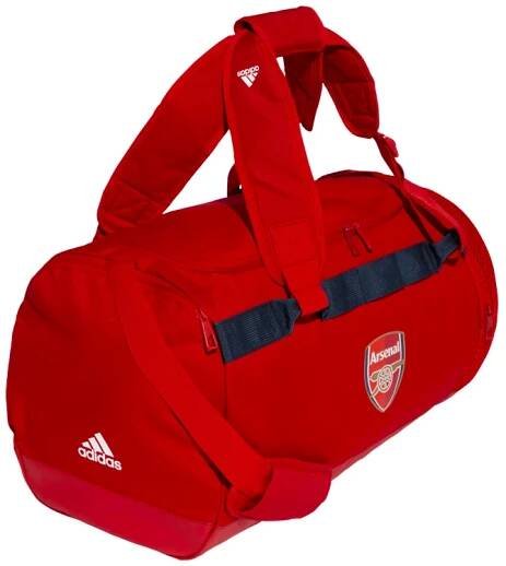 Fotbalová sportovní taška adidas DU Arsenal FC