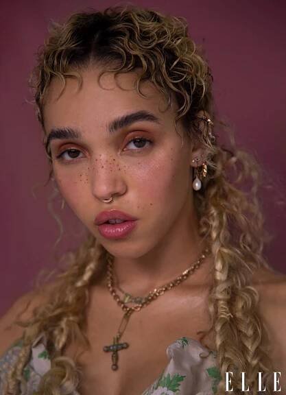 fka twigs