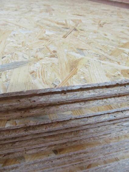 OSB 3 Egger PD 15 x 675 x 2500 nebroušené