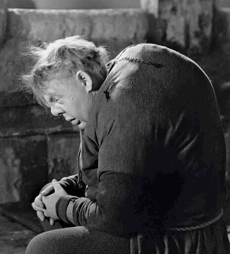 The Hunchback of Notre Dame