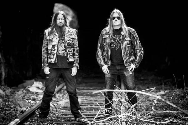 Žalář temných riffů - DARKTHRONE nabízí jedinou ukázku z nového alba