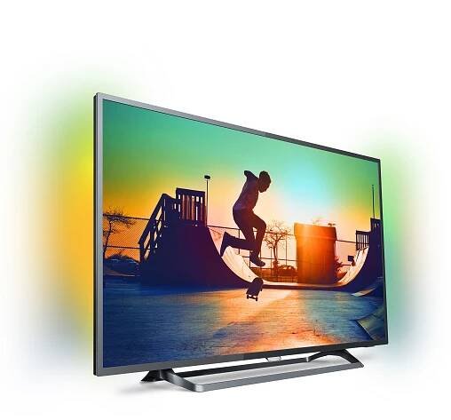 55" Philips 55PUS6262