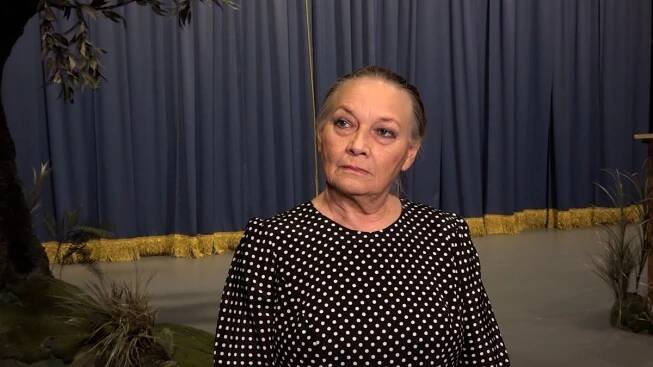 Jana Preissová o nové roli: Nacházím v ní spoustu podobenství mého života - Novinky