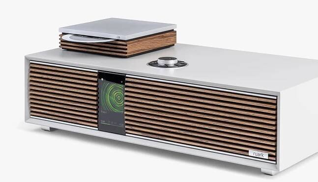 Ruark Audio R-CD100 CD player